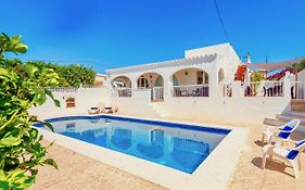 Villa Valeria With Private Pool By Dadovillas